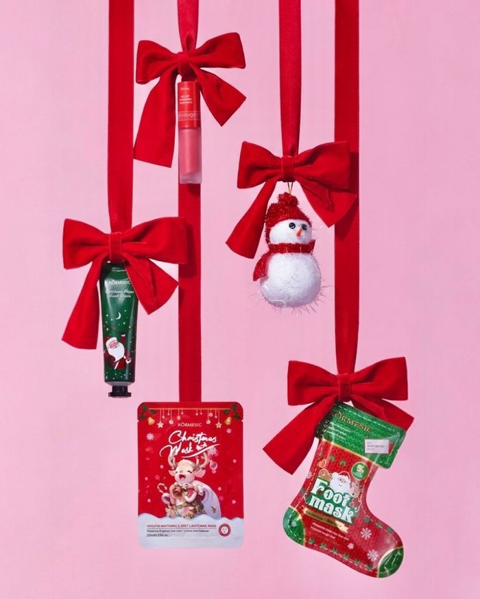 Шинэ жил багц