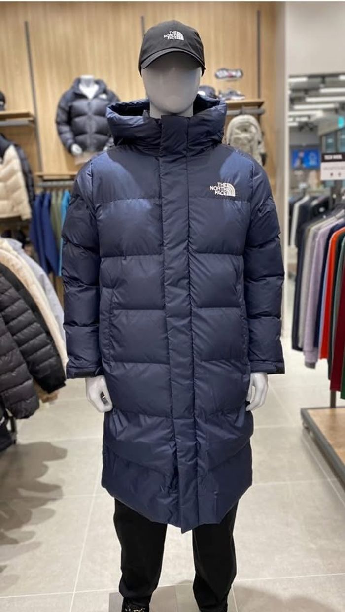 THE NORTH FACE Challenge Air Down Coat