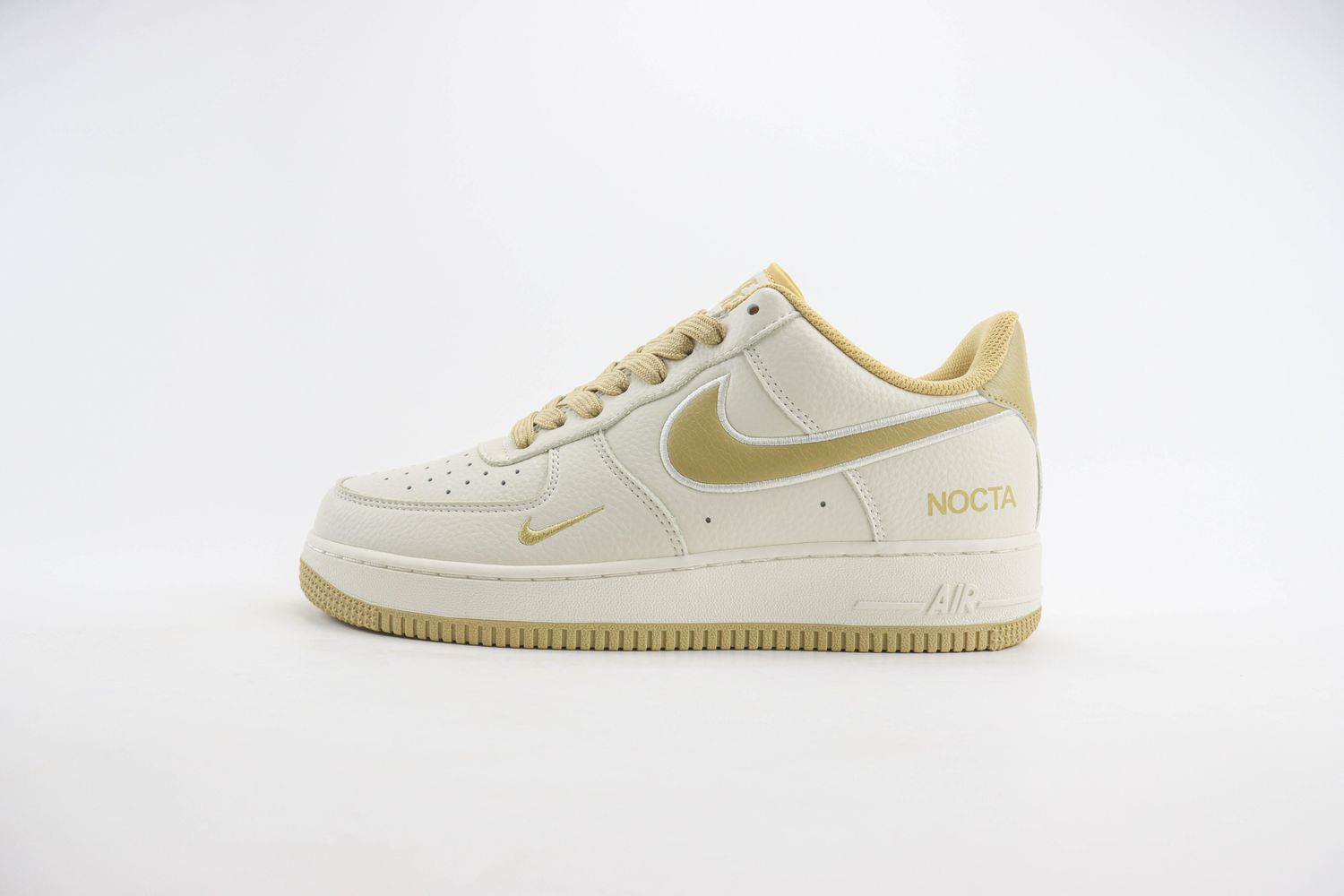 Nike Air Force 1 Low 07 x NOTCA 05