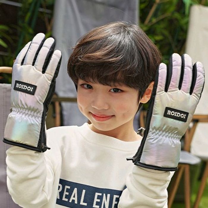 Цасны бээлий WH0697