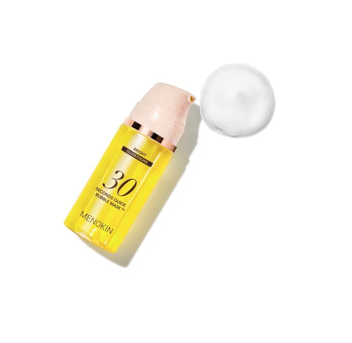 Menokin 30 секундын маск BRIGHT 95мл