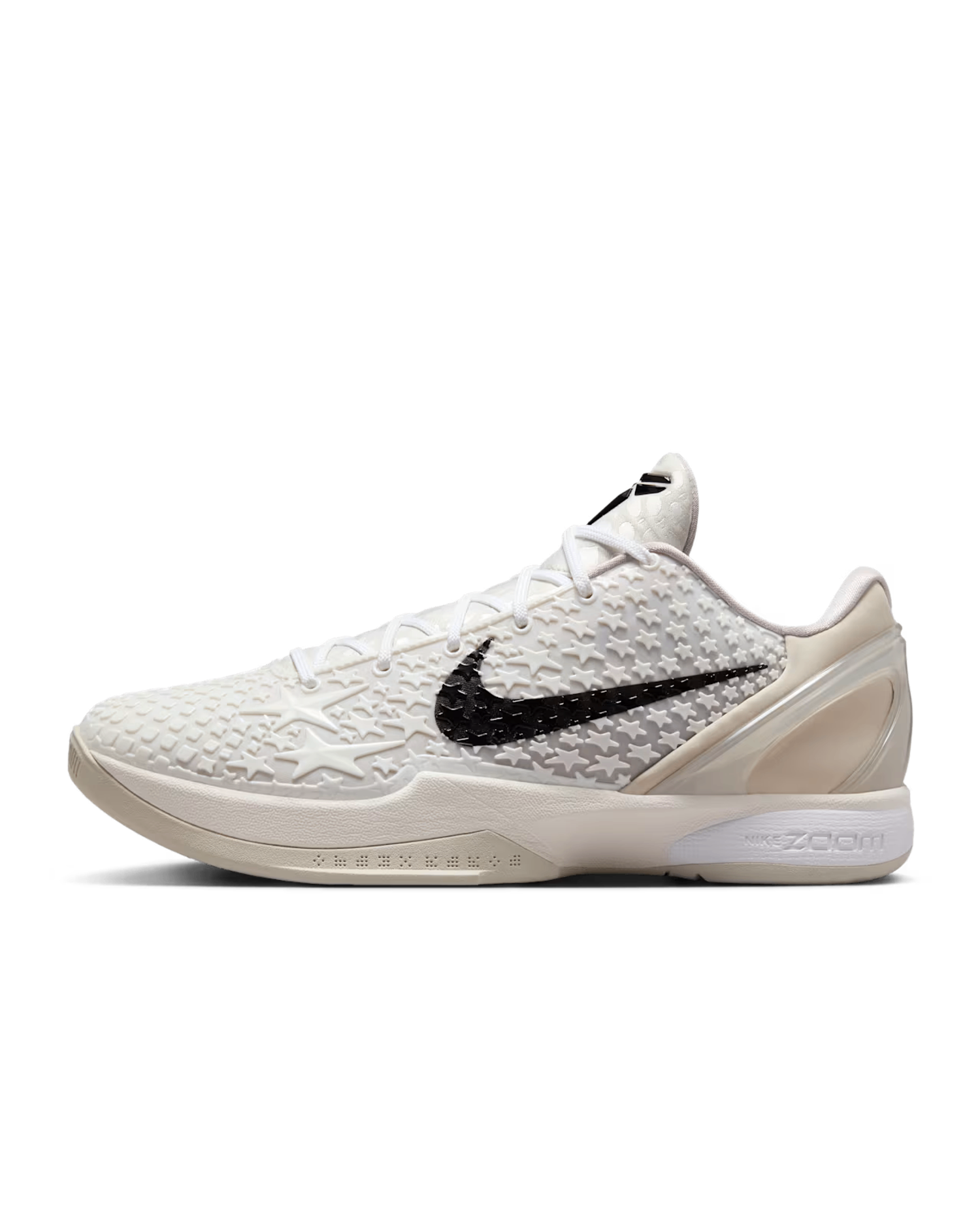 Nike Kobe 6 Protro Sail All-Star 2.0