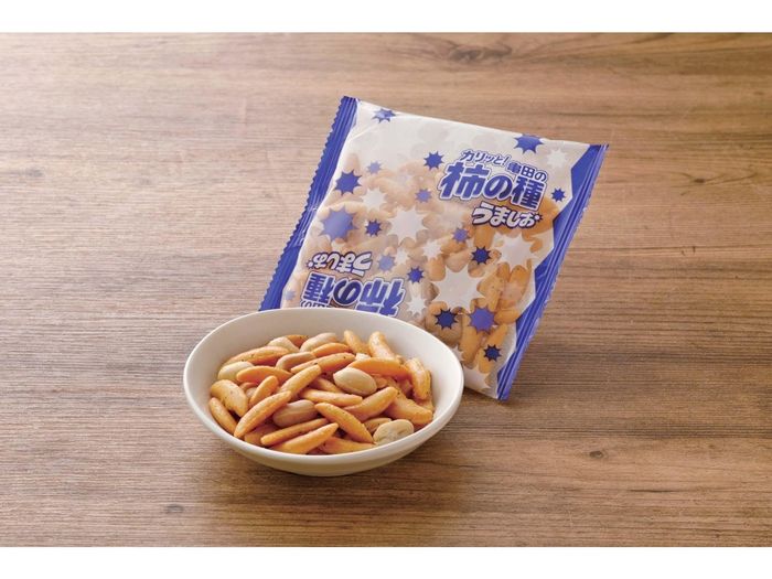 KAMEDA давслаг Какино Танэ 