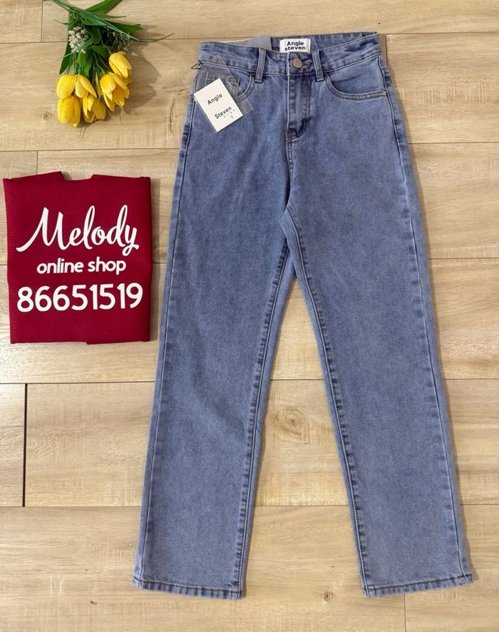 Angle shuluun tsenher jeans 