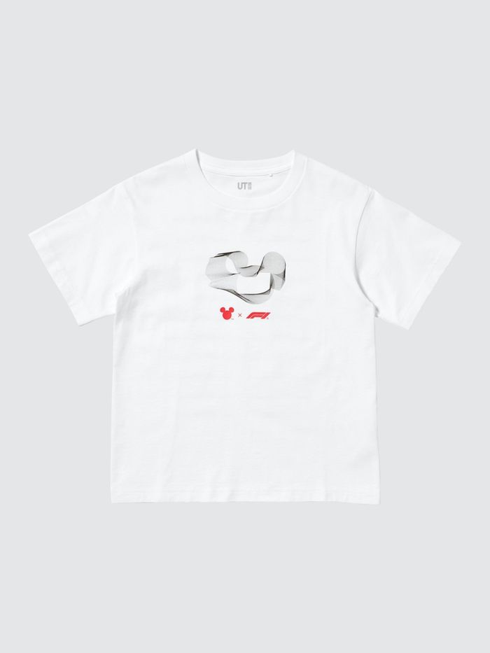 UNIQLO хүүхдийн футболка          