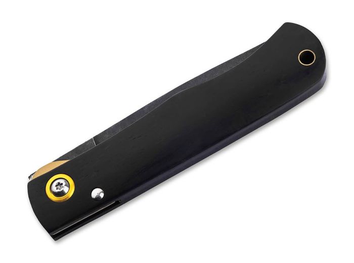 Boker Plus - Rusticus All Black