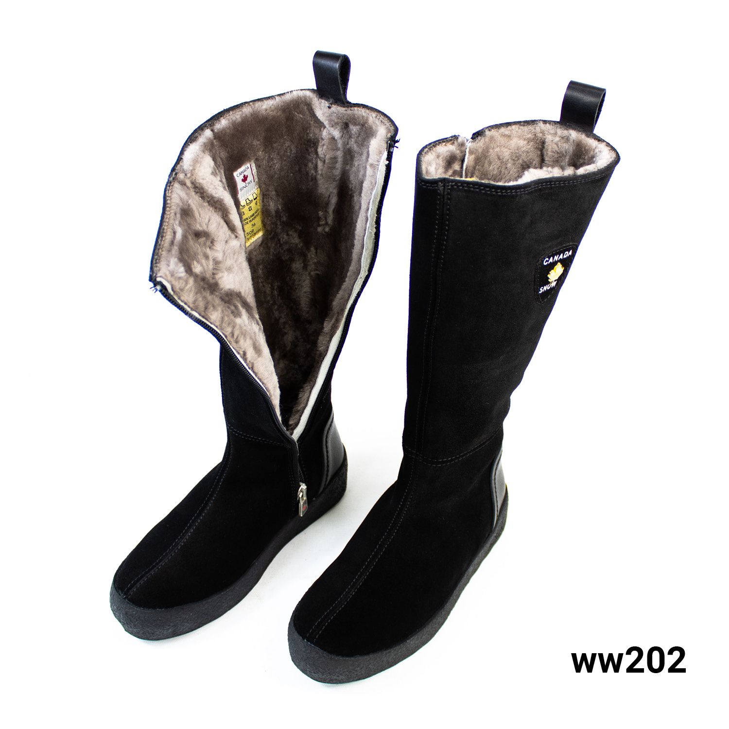 Canada snow   /ww202/