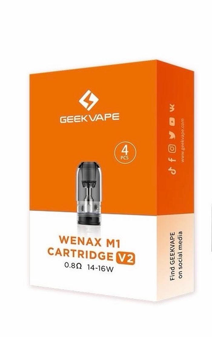 Wenax m2 pod 