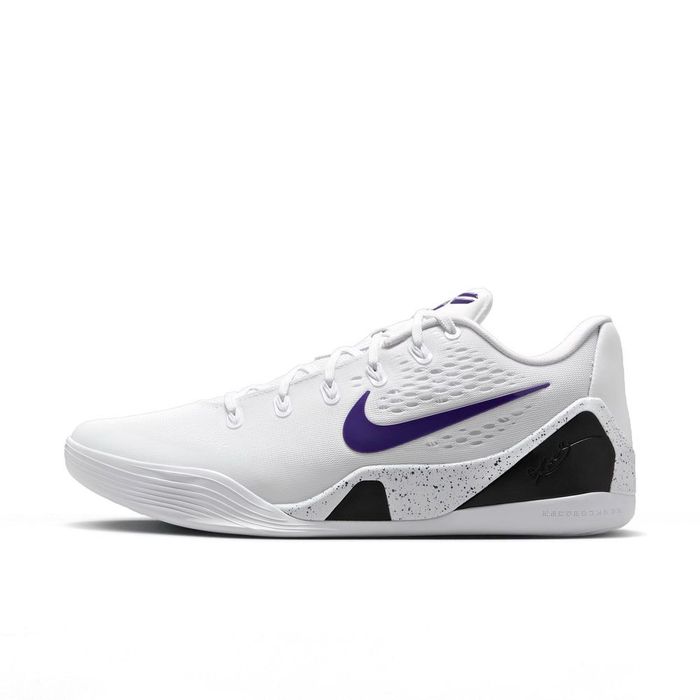 NIKE KOBE 9 EM LOW PROTRO