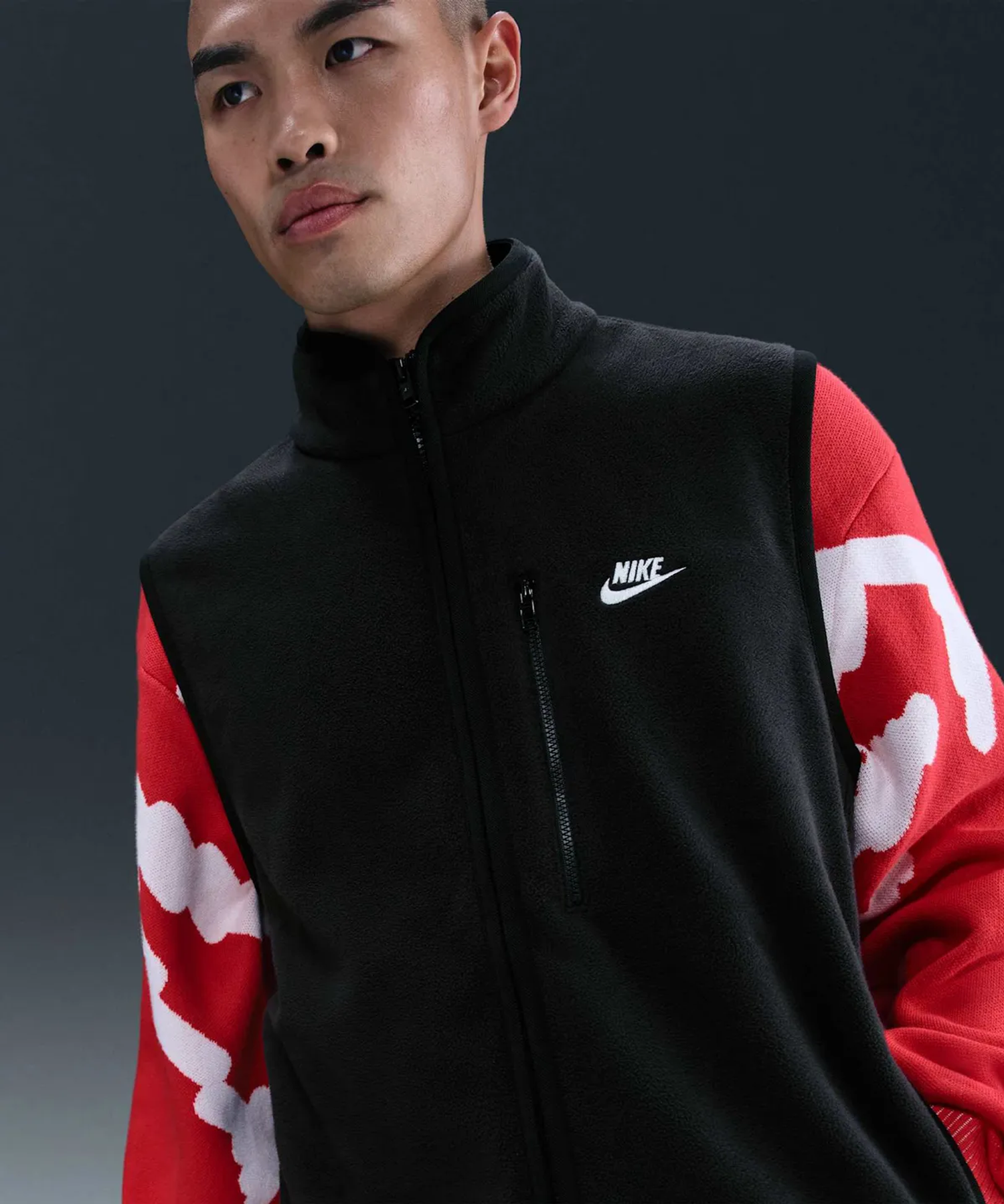 Nike Vest