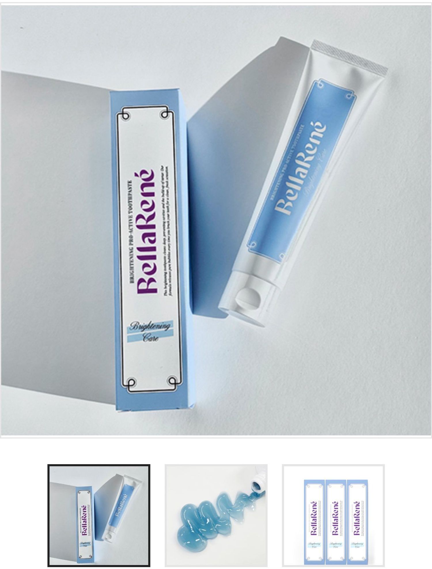 Bellarene Шүдний оо