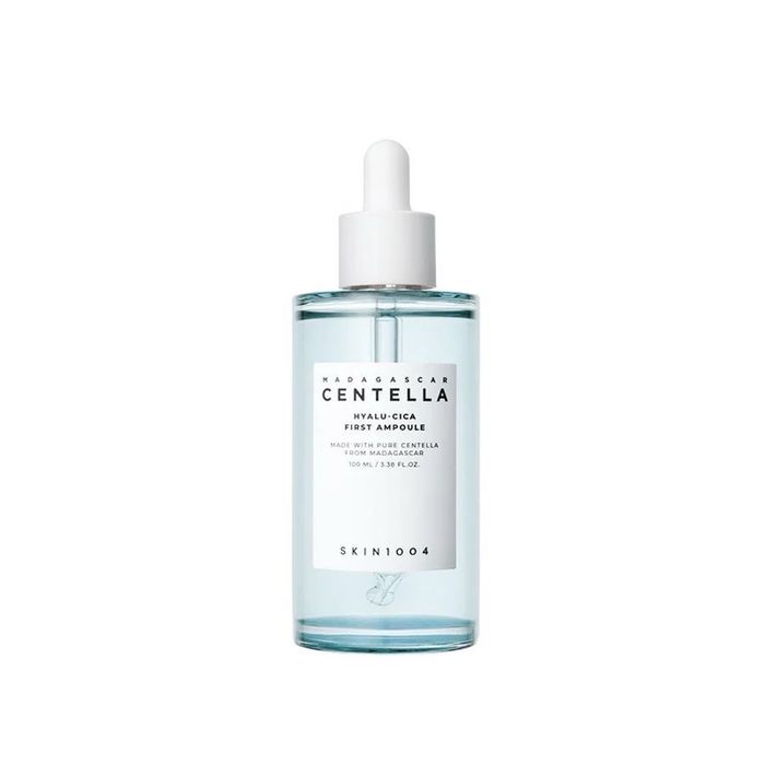 Skin1004 Hyalu-Cica Ampoule