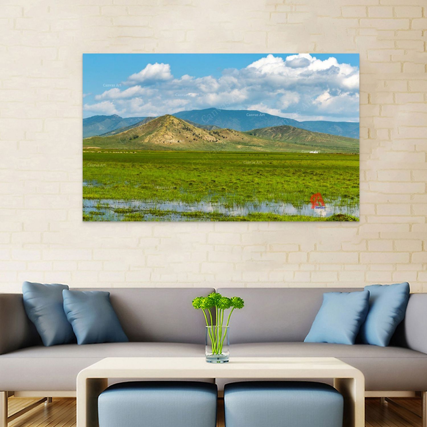 Дэлгэр хан уул 