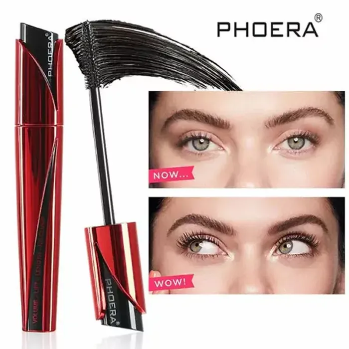 Phoera 9D Mascara
