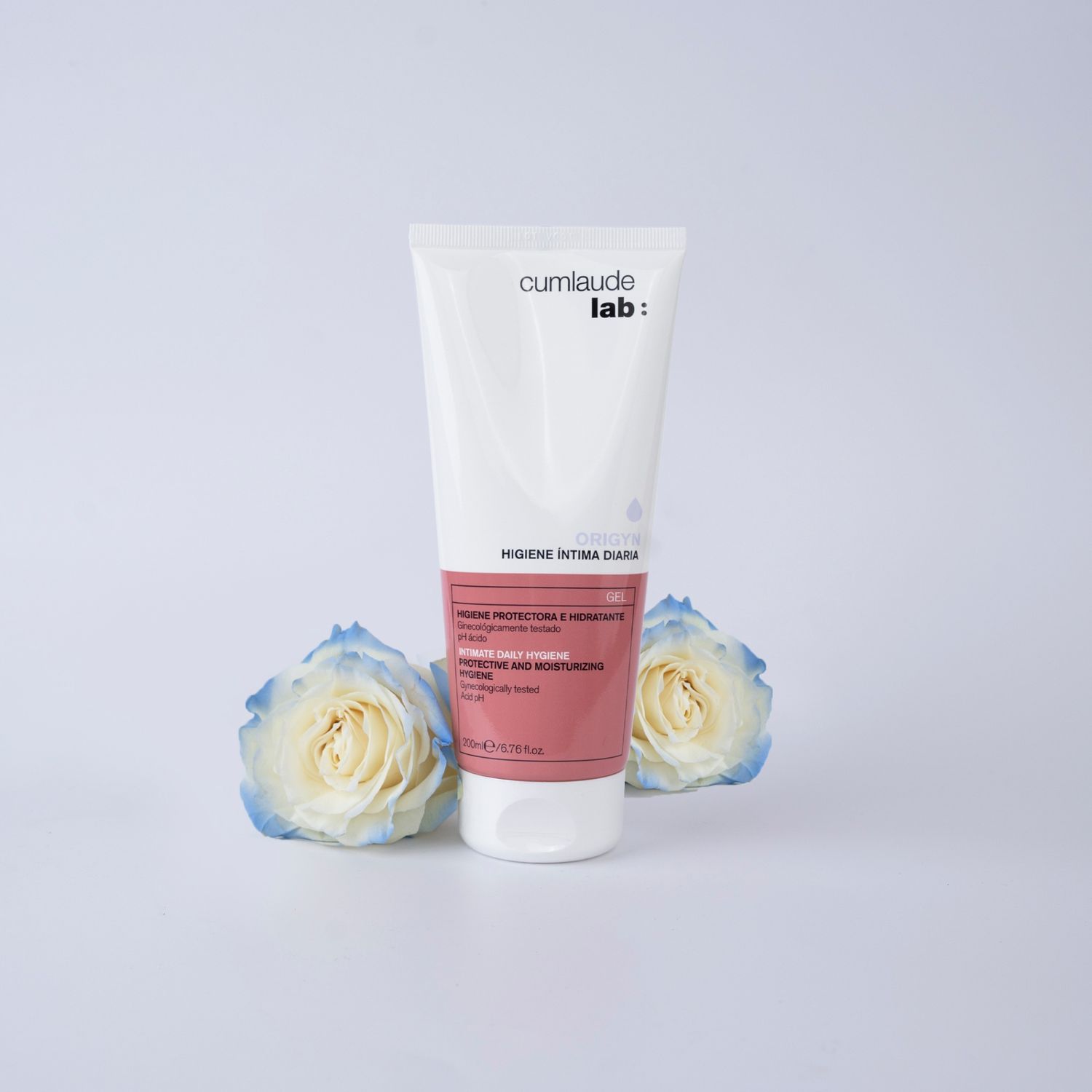 Өдөр тутмын угаагч гель 200мл