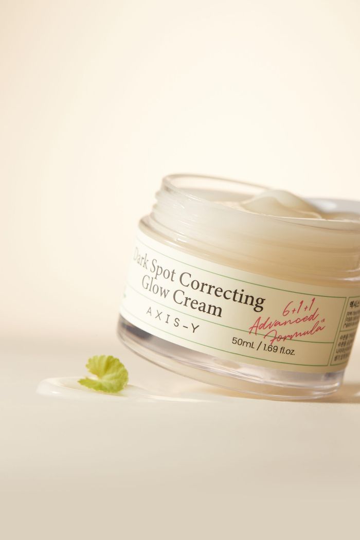 AXIS-Y Dark Spot Correcting Glow Cream