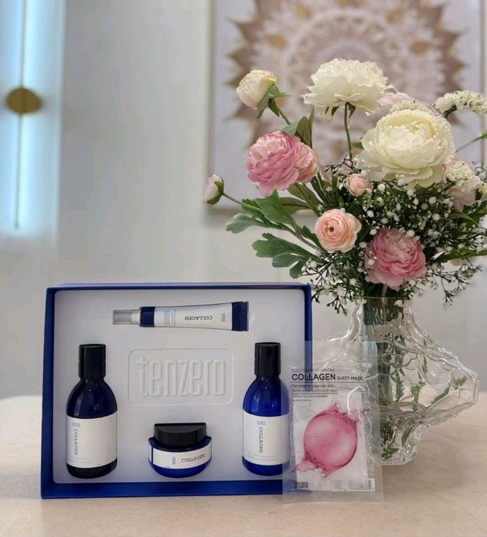 MamiCell Luxury set 