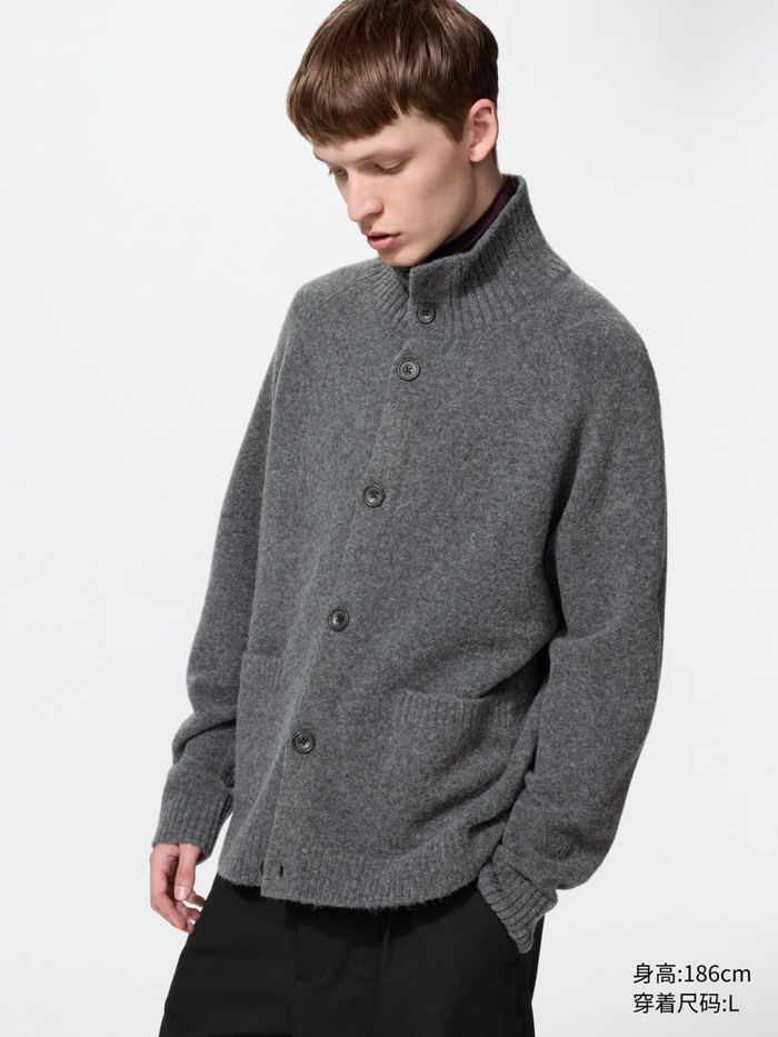 UNIQLO ноосон цамц