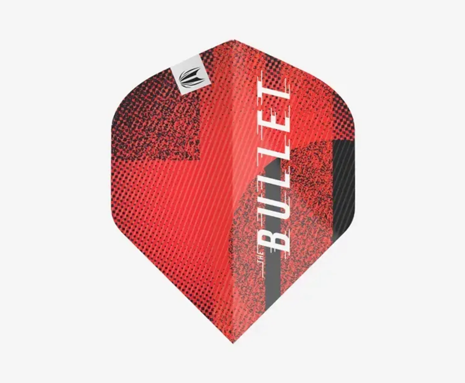 TARGET Stephen Bunting Gen 4 No.2 Flight