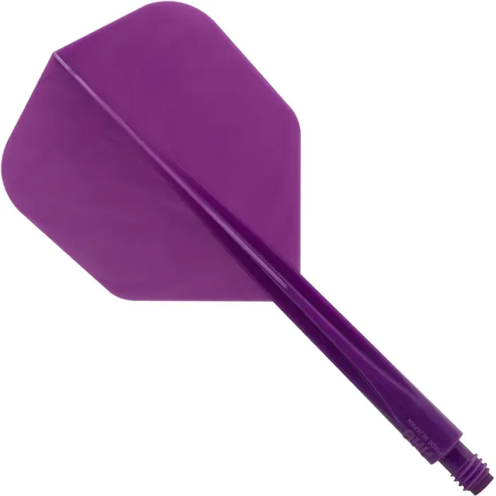 CONDOR AXE SMALL FLIGHTS - Purple