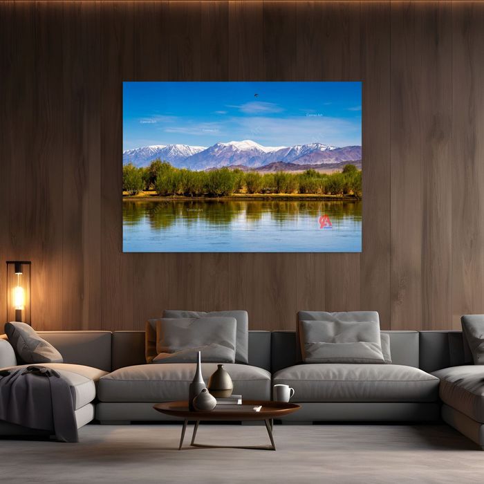 Алтан Хөхий хайрхан  