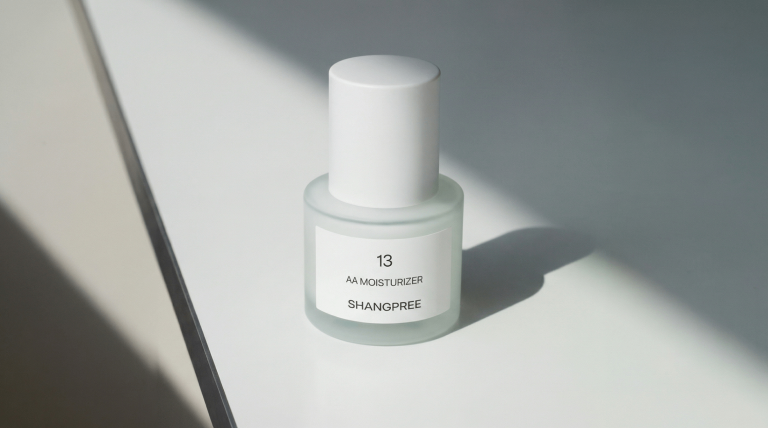 AA Moisturizer 50ml