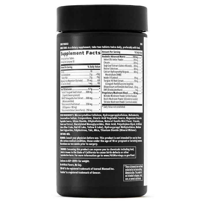 Test 1700 Горман дэмжигч