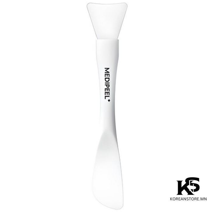 Mediheal mask brush