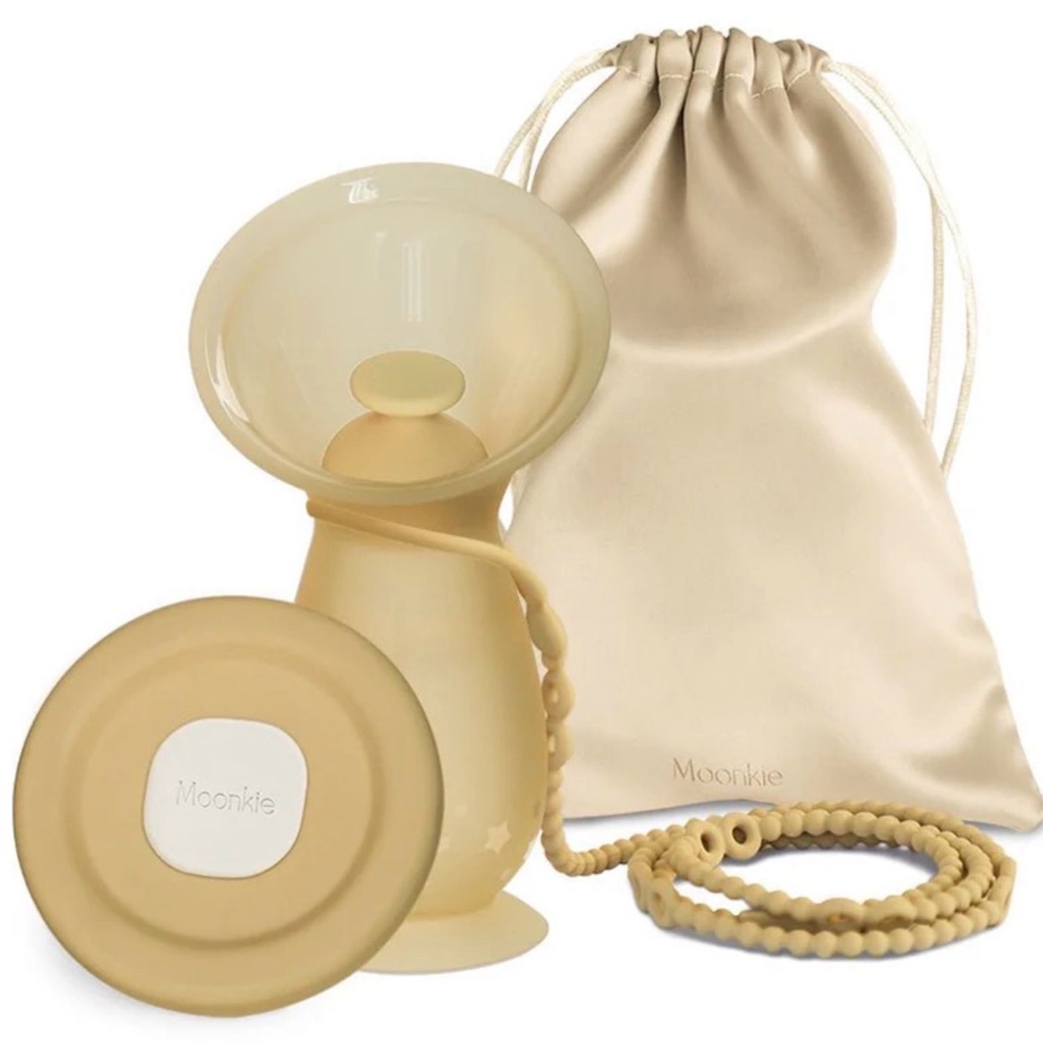 Breast pump
