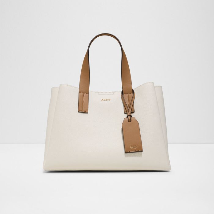 AKILAH-287-BEIGE COMBO-L City Handbags