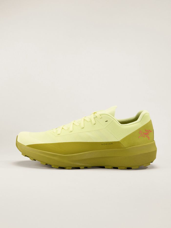 Arc'teryx | Norvan LD 4 | Men  