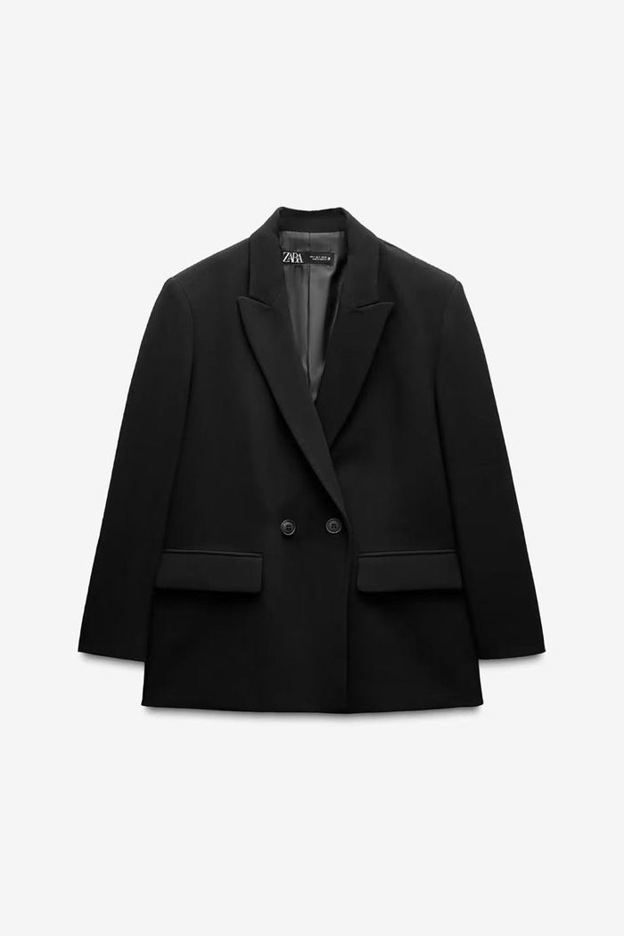 Zara blazer( har)