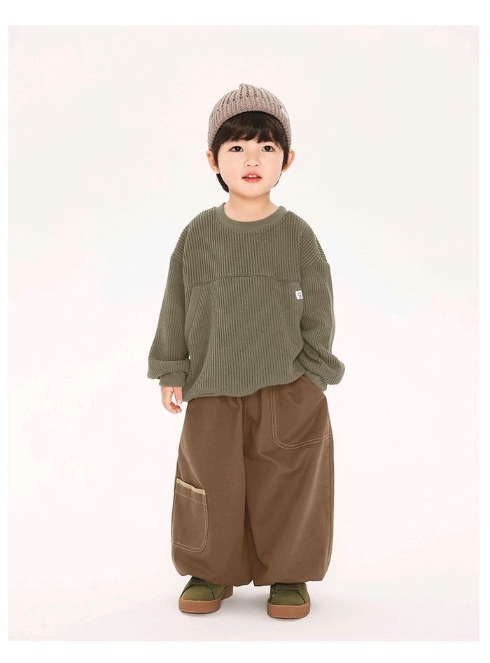 Xiao том карматай ногоон