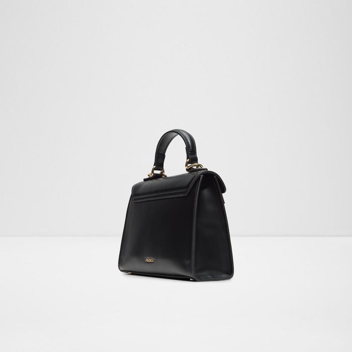 ALOLA-1-BLACK-L City Handbags