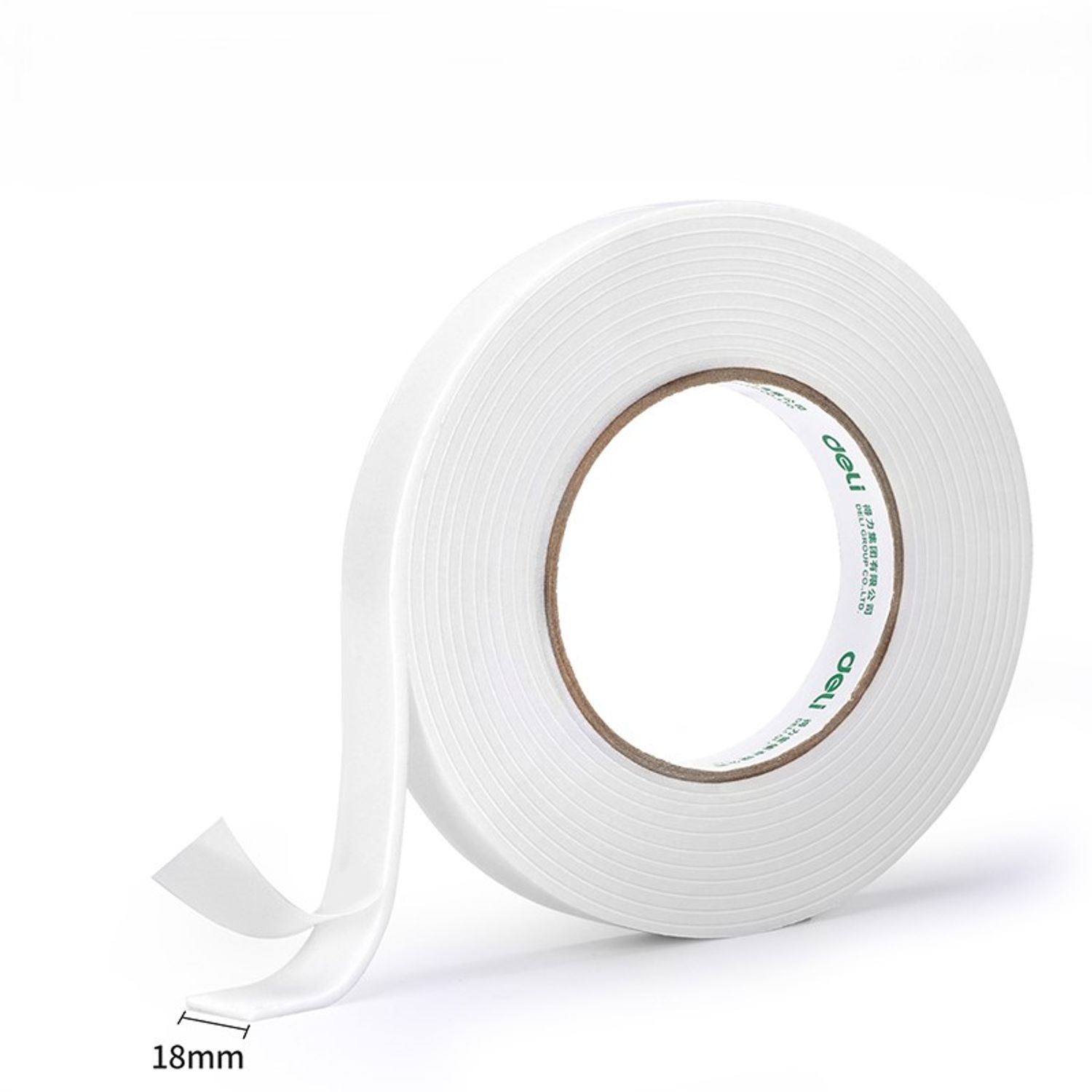 Скоч хөөсөн 2 тал DL 30411