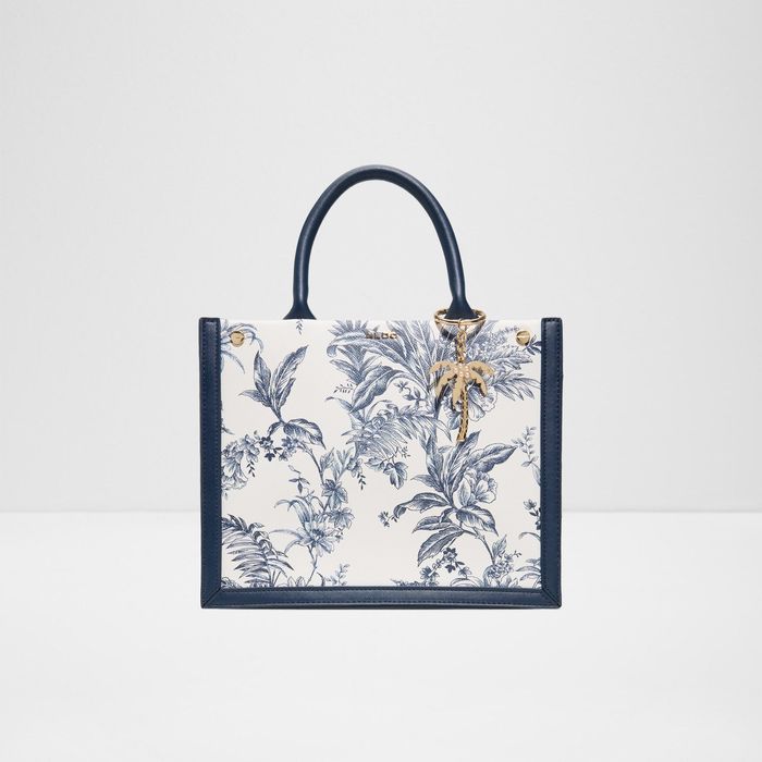 PALMERA-412-OTHER NAVY-L City Handbags