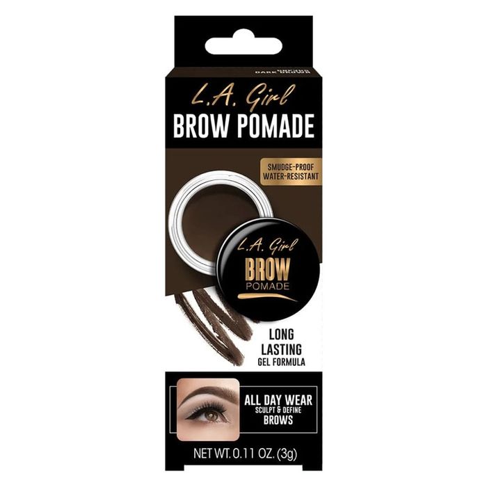 La girl Brow pomade 