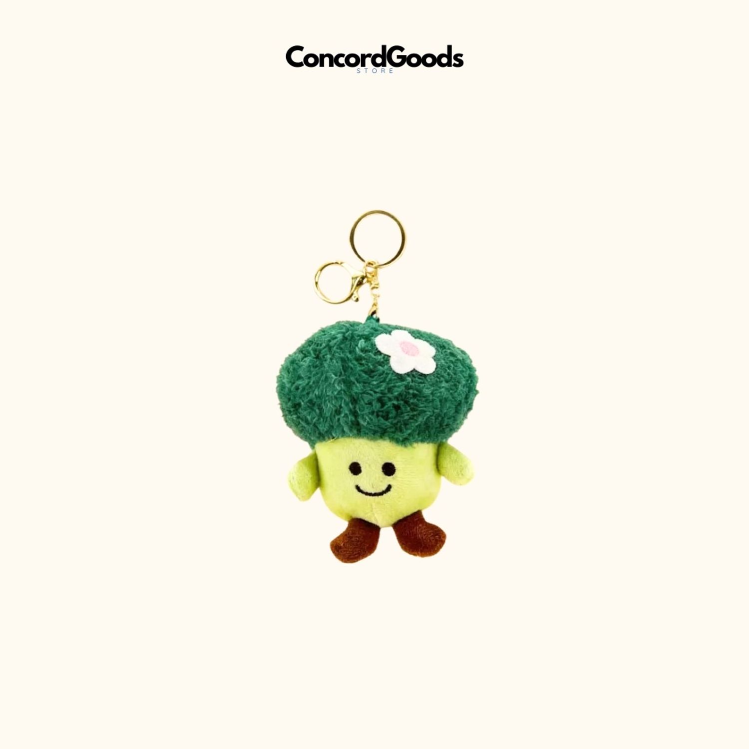 Broccoli оосор