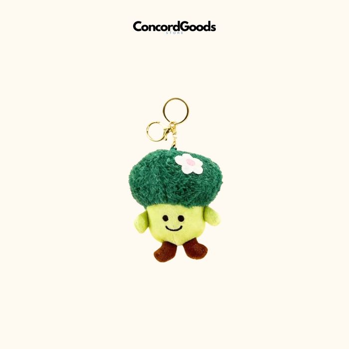 Broccoli оосор