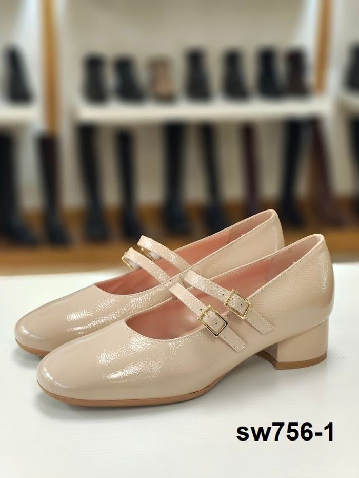 ASSIA italy/sw756-1/