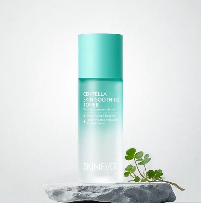 Centella Skin Soothing Toner