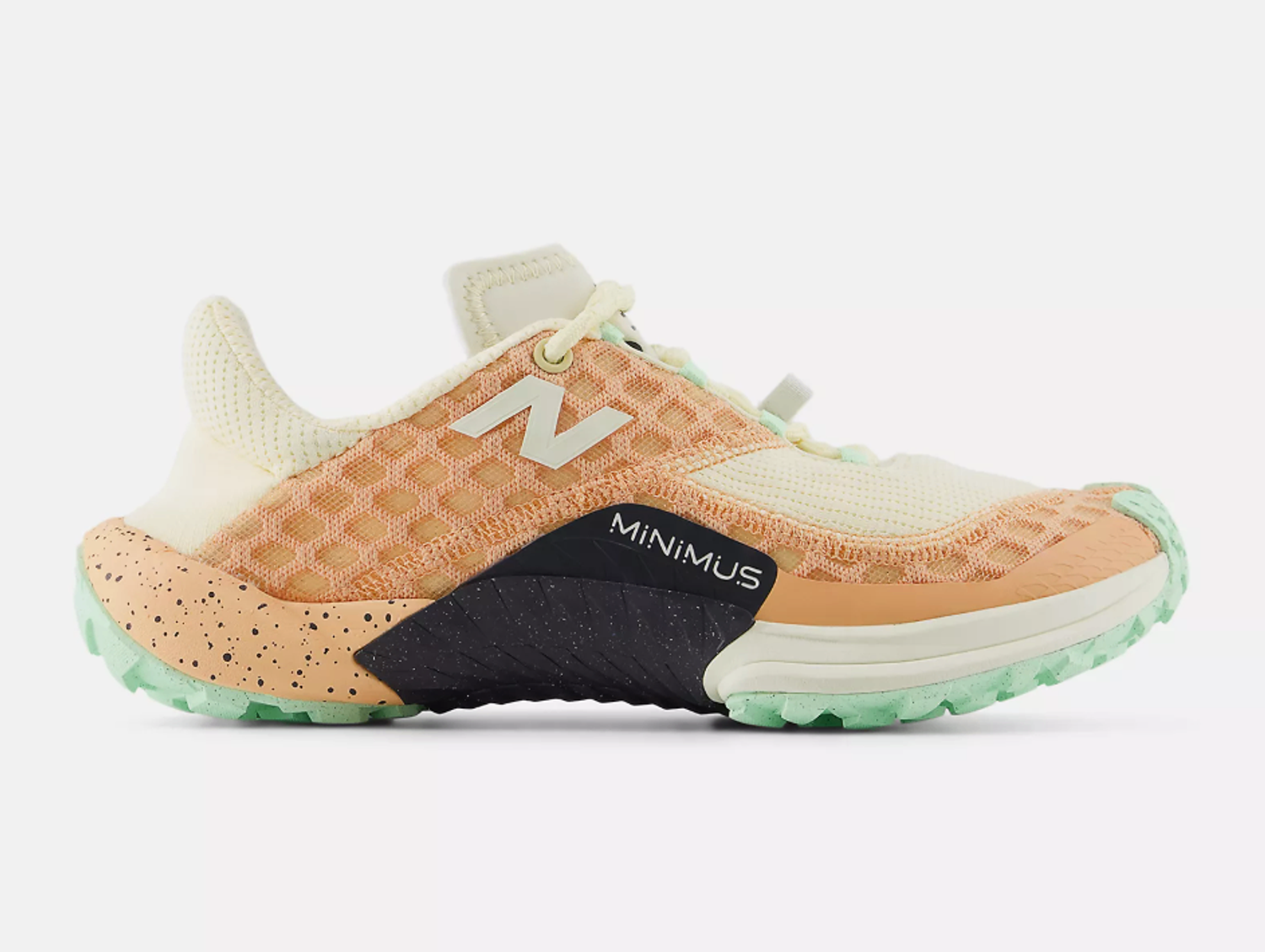 New Balance | Minimus Trail | Women
