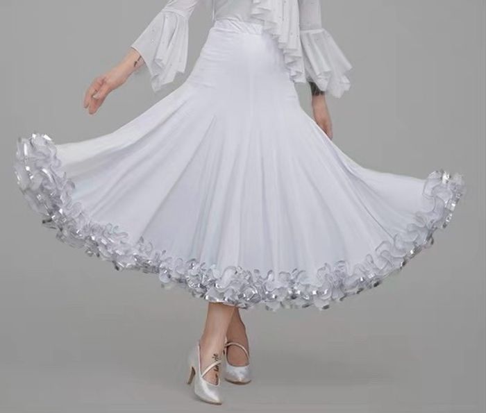 Бүжгийн юбка /Шинэ загвар/