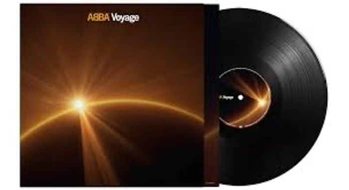 ABBA - Voyage