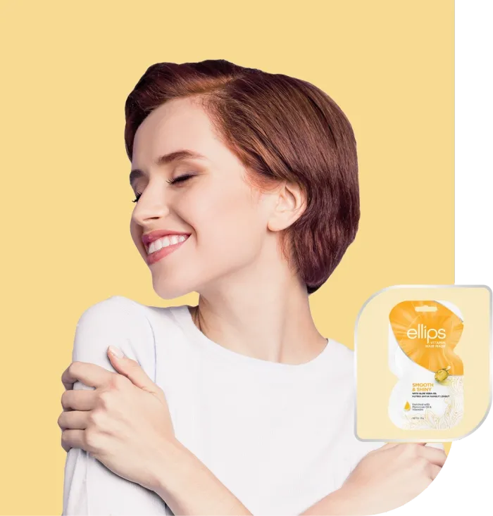 ELLIPS SMOOTH & SHINY