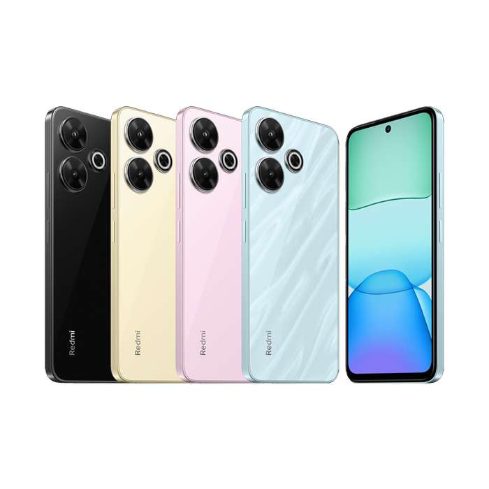 Redmi Note 13