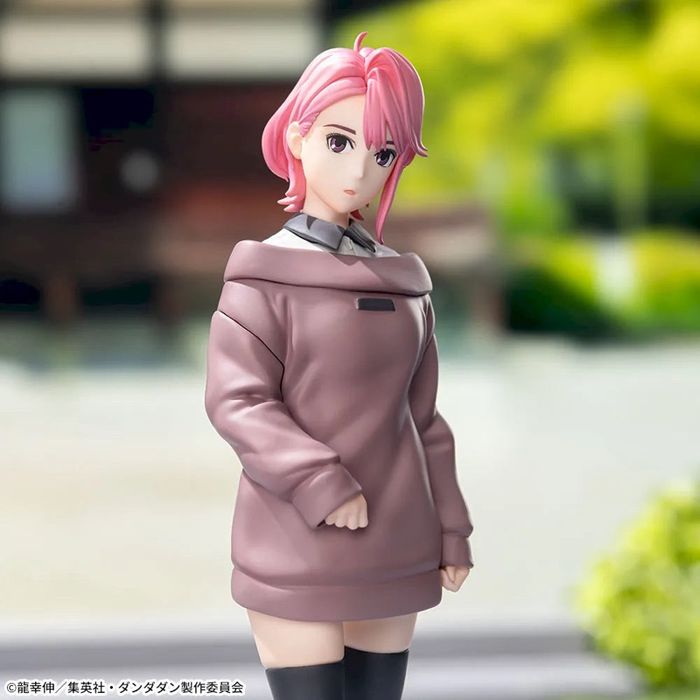 Luminasta Aira Casual clothes vr
