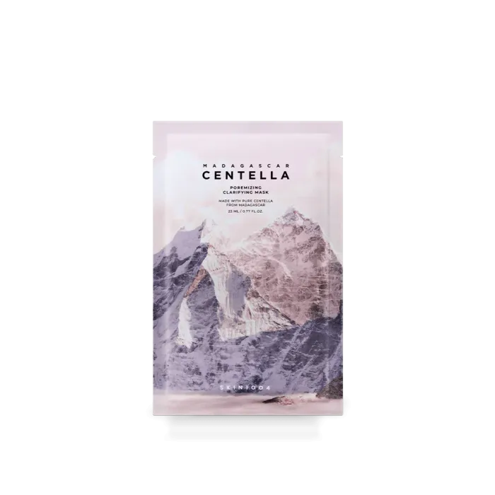 Centella Poremizing Clarifying Mask