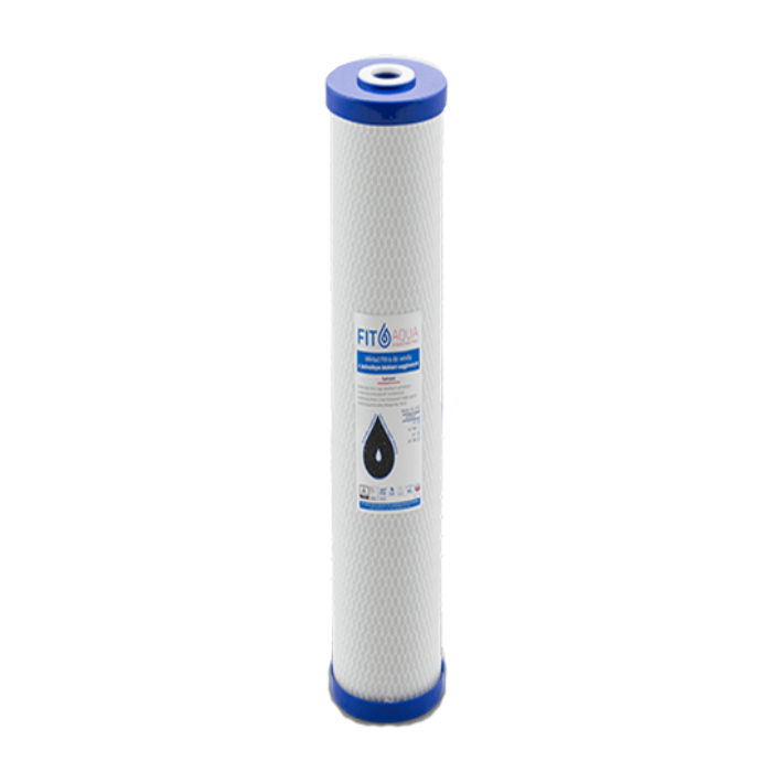 Housing-20"  Carbon filter (Нарийн) 
