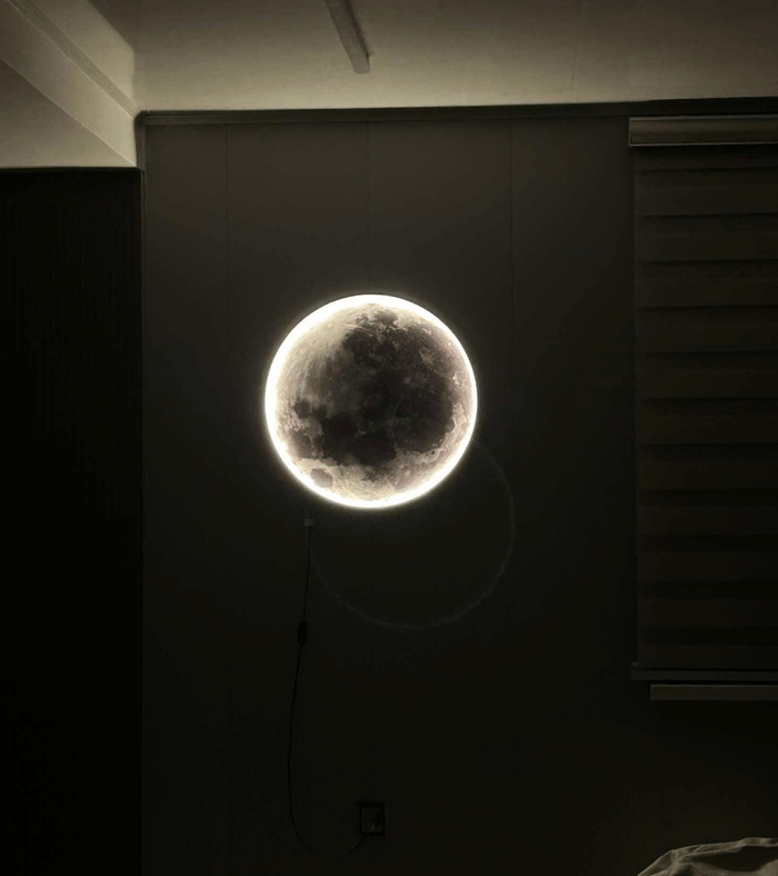 Сарны декор М2 загвар 